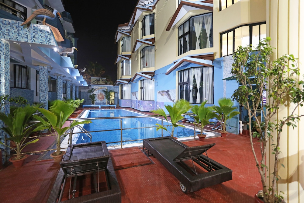 Hotel Niladri 23/25