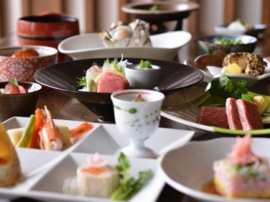 Funagoya Onsen Hotel Higuchiken 3/8