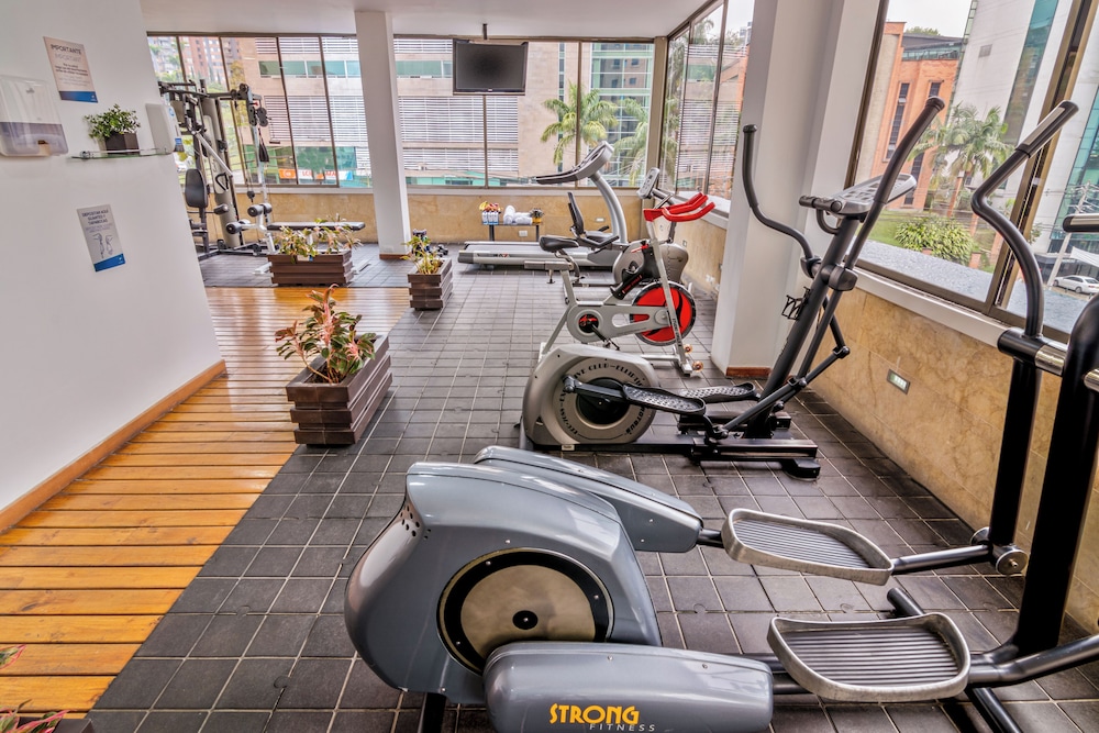 GHL Hotel Porton Medellin 55/73