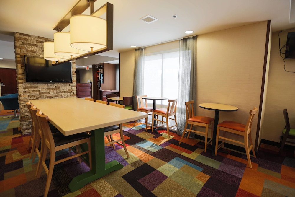 Comfort Inn & Suites Berea, KY 30/40
