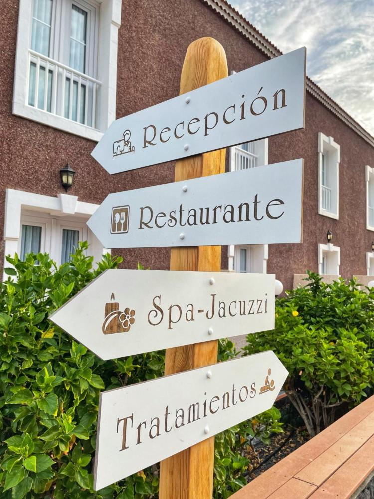 Hotel Balneario Pozo de La Salud 1/39
