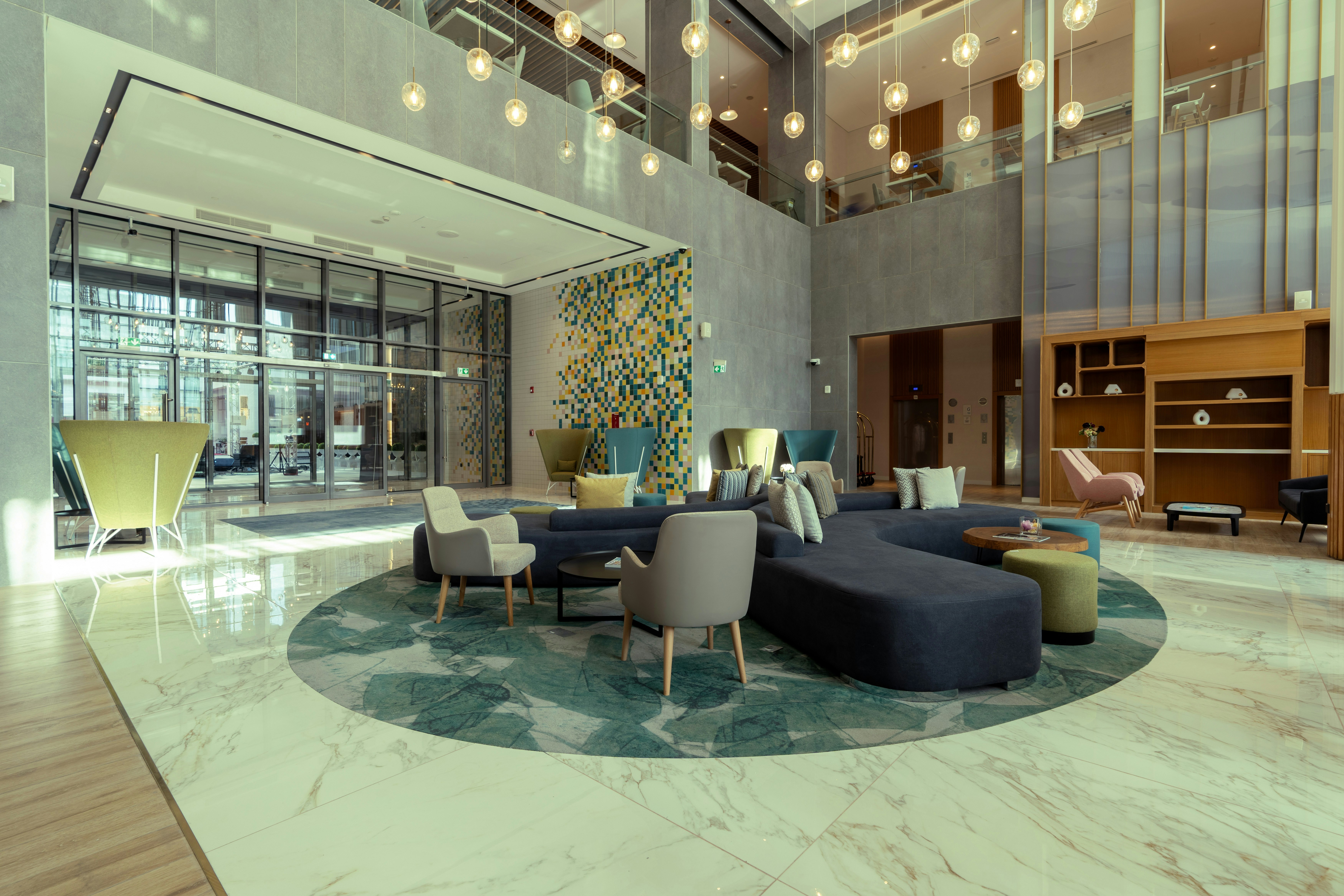 West Walk Retaj Hotel 44/58