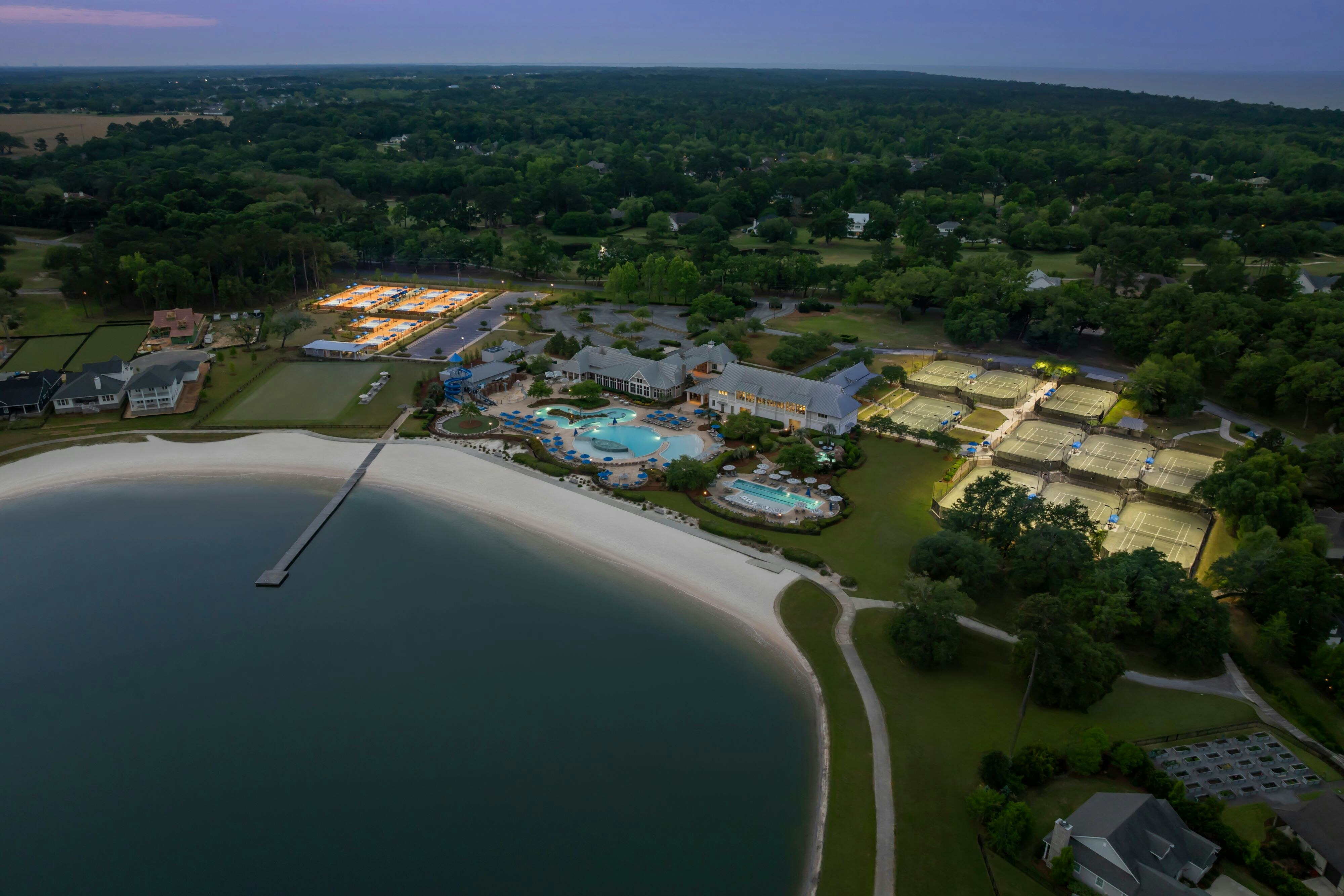 The Grand Hotel Golf Resort & Spa, Autograph Collection 6/82