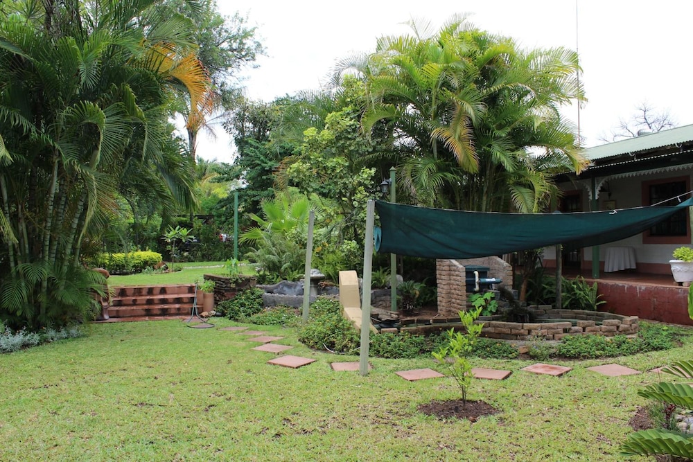 Lalamo Guest House 26/27