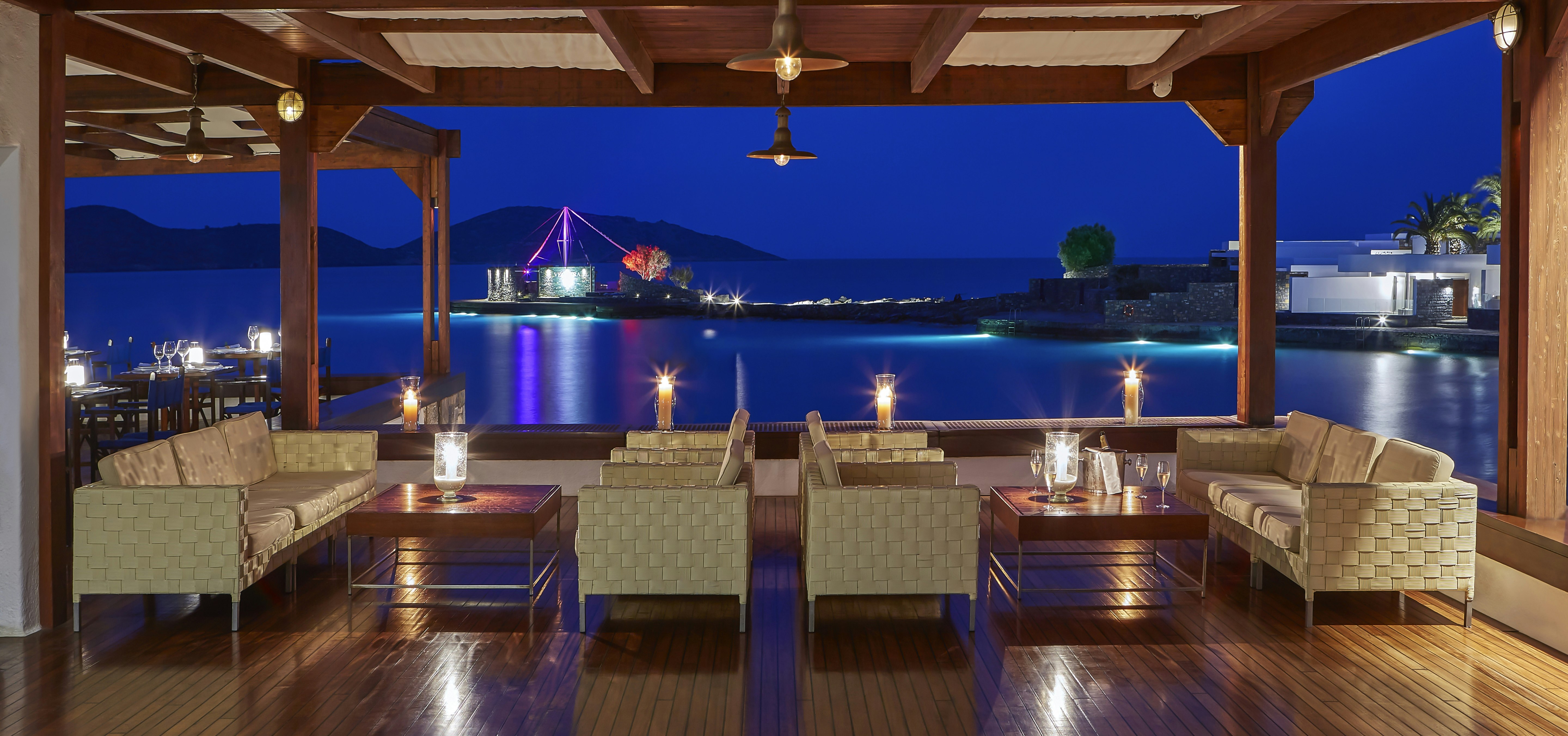 Elounda Beach Hotel & Villas, a Member of the Leading Hotels of the World 25/50