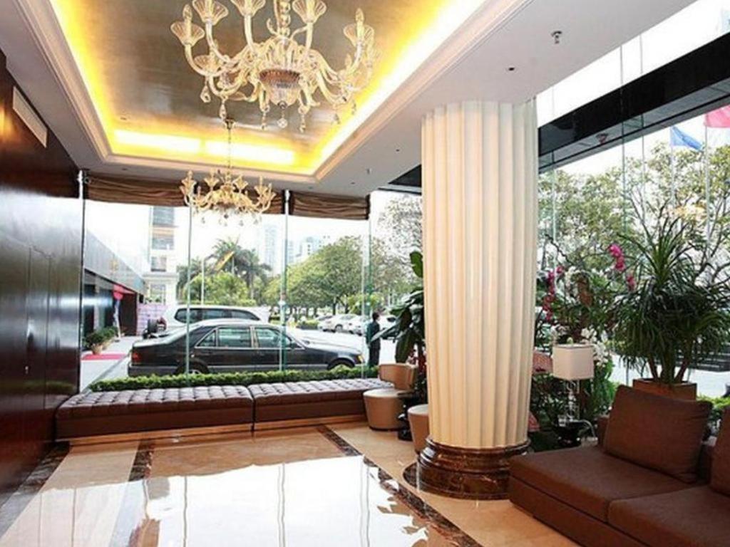 Yunhat Hotel 37/52