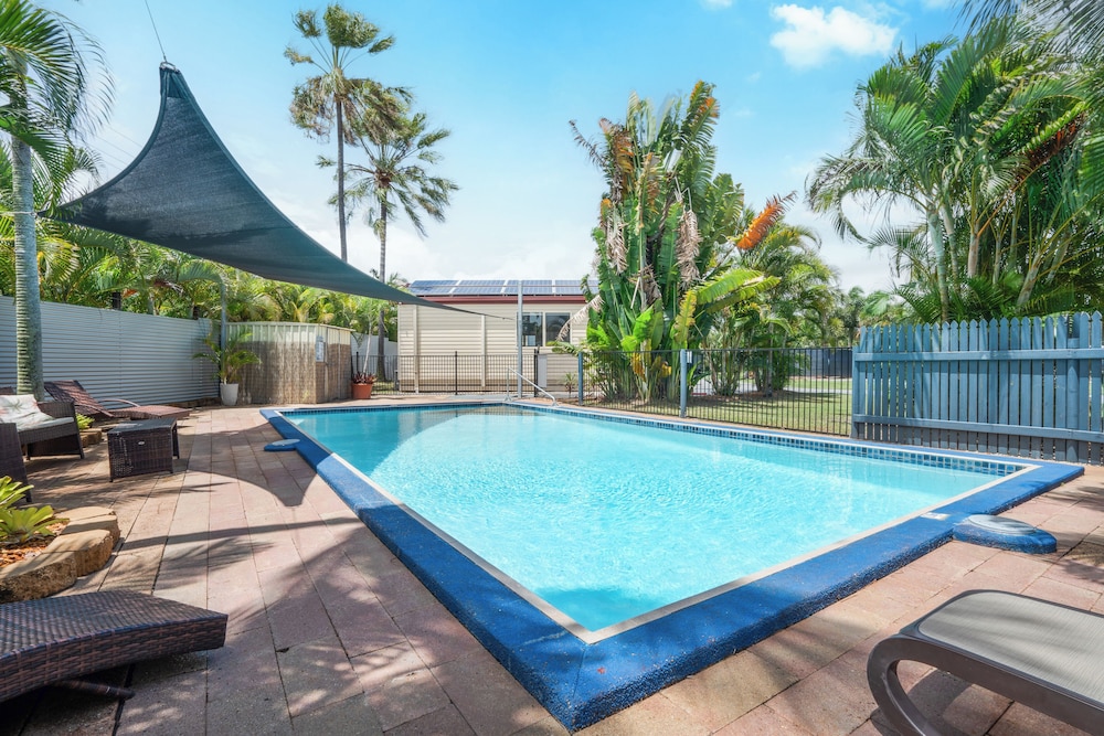 Tasman Holiday Parks - Torquay Palms 25/50