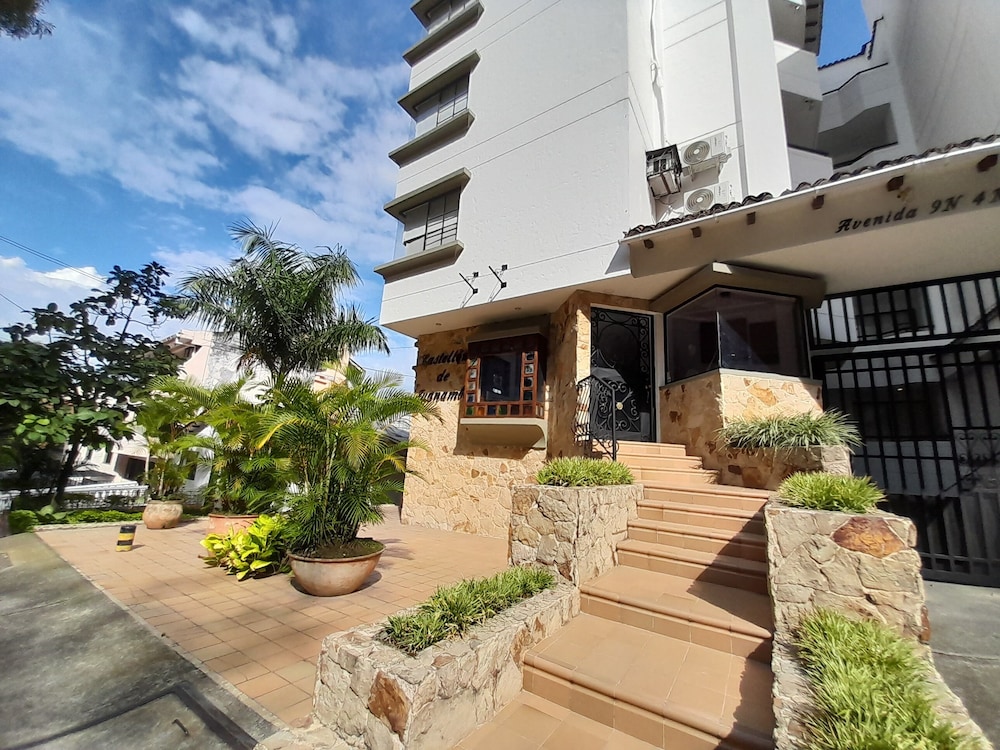 Travelers Apartamentos Y Suites Cali Castellon 4/29