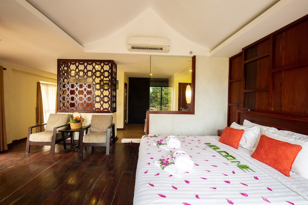 360 Resort Sihanoukville 14/69