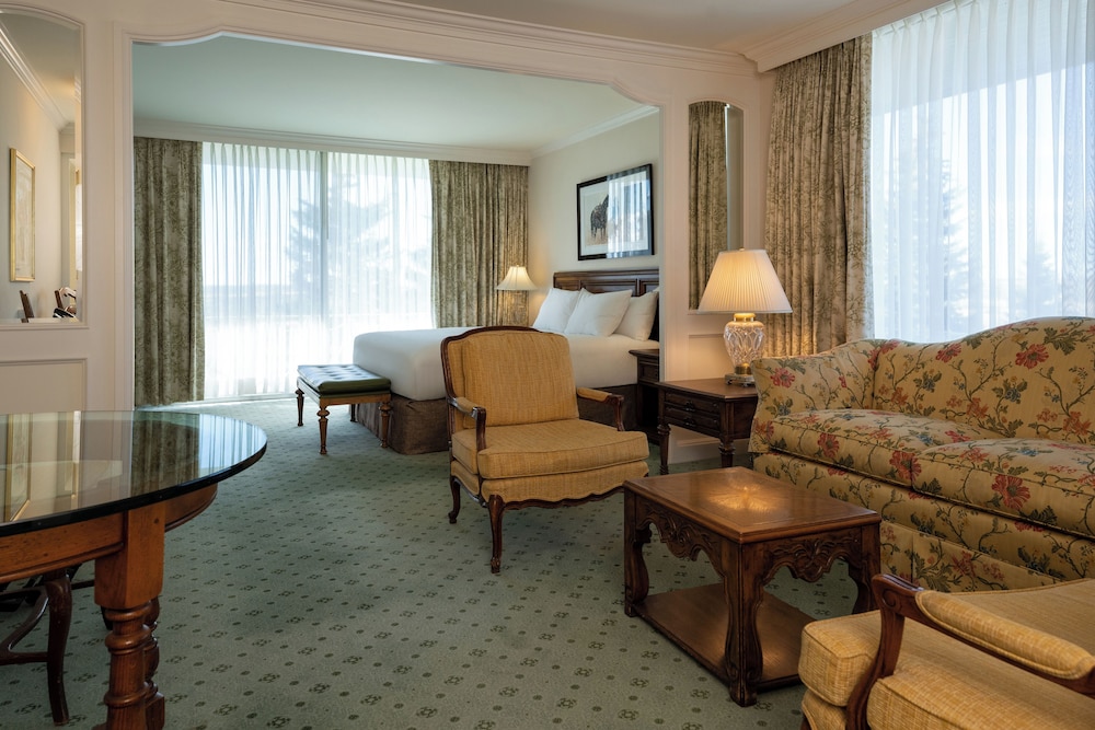 Little America Hotel Wyoming 41/68