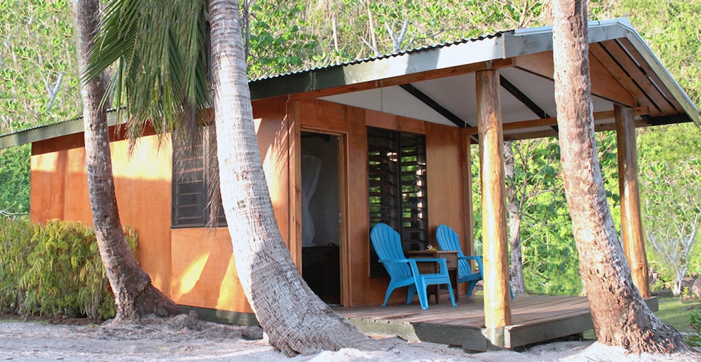 Maqai Beach Eco Resort 3/46
