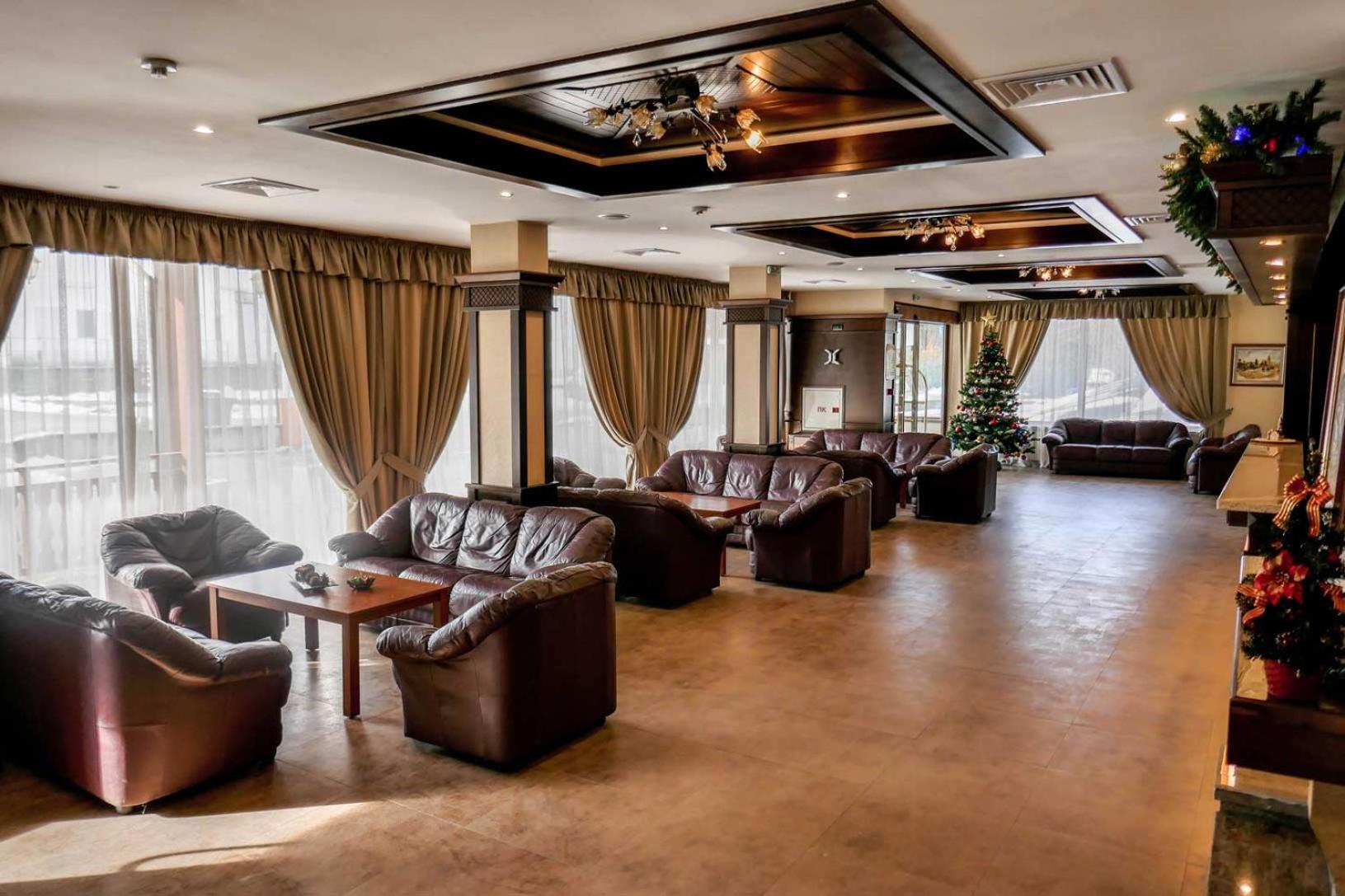Park Hotel Panorama 19/39