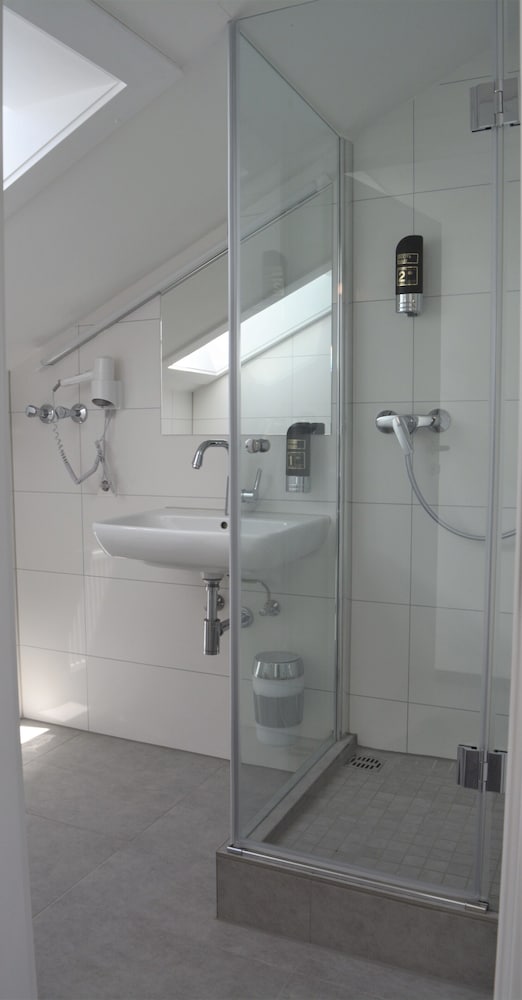 Hotel BaWu 41/47