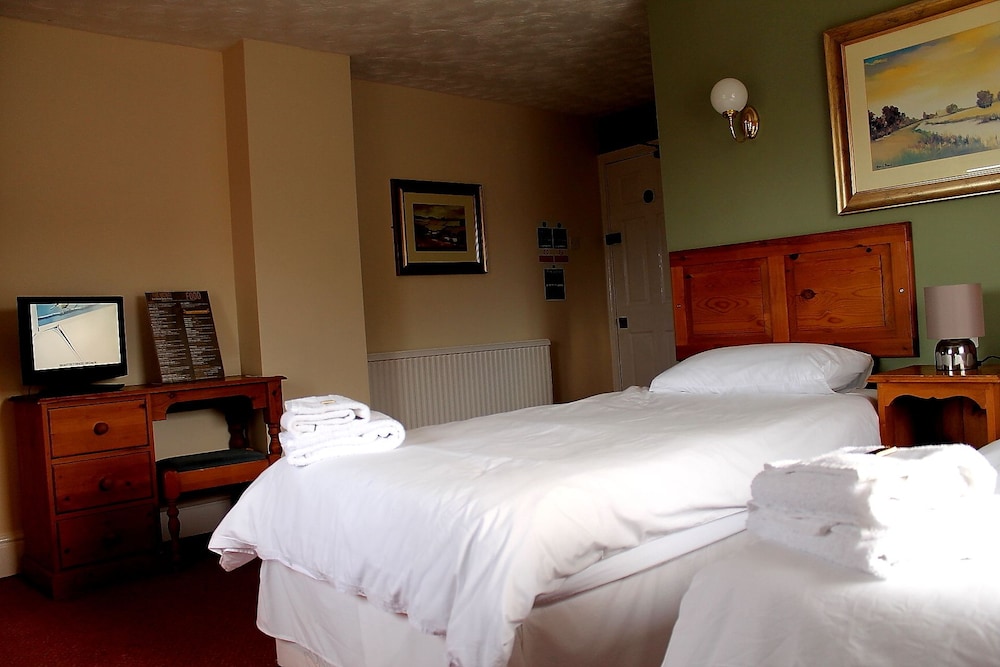 The Menai Hotel 18/46