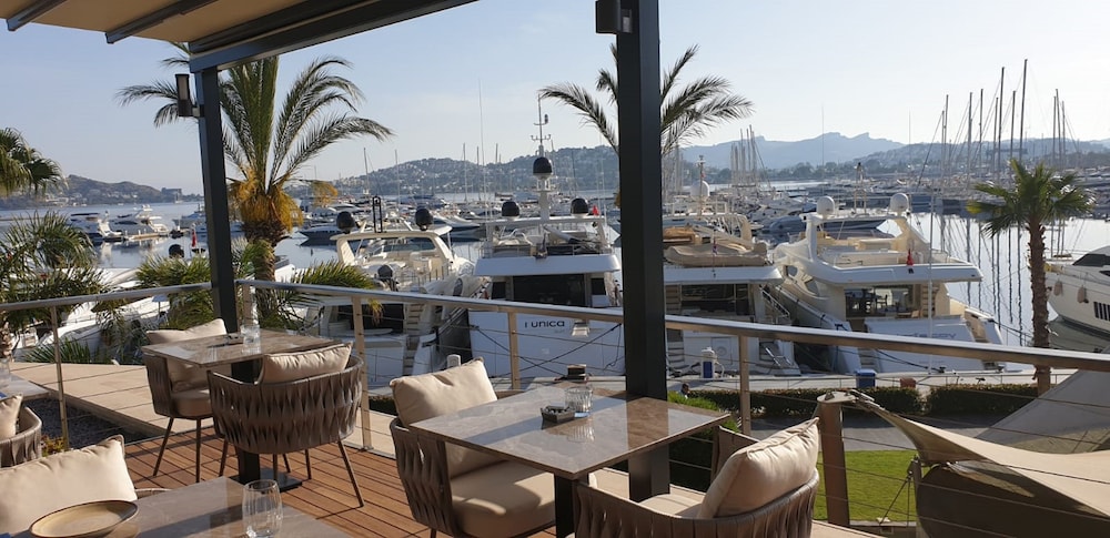 Yalikavak Marina Garden Hotel 22/47