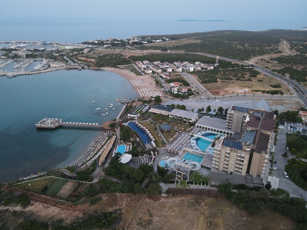 Laur Hotels Experience and Elegance 48/50