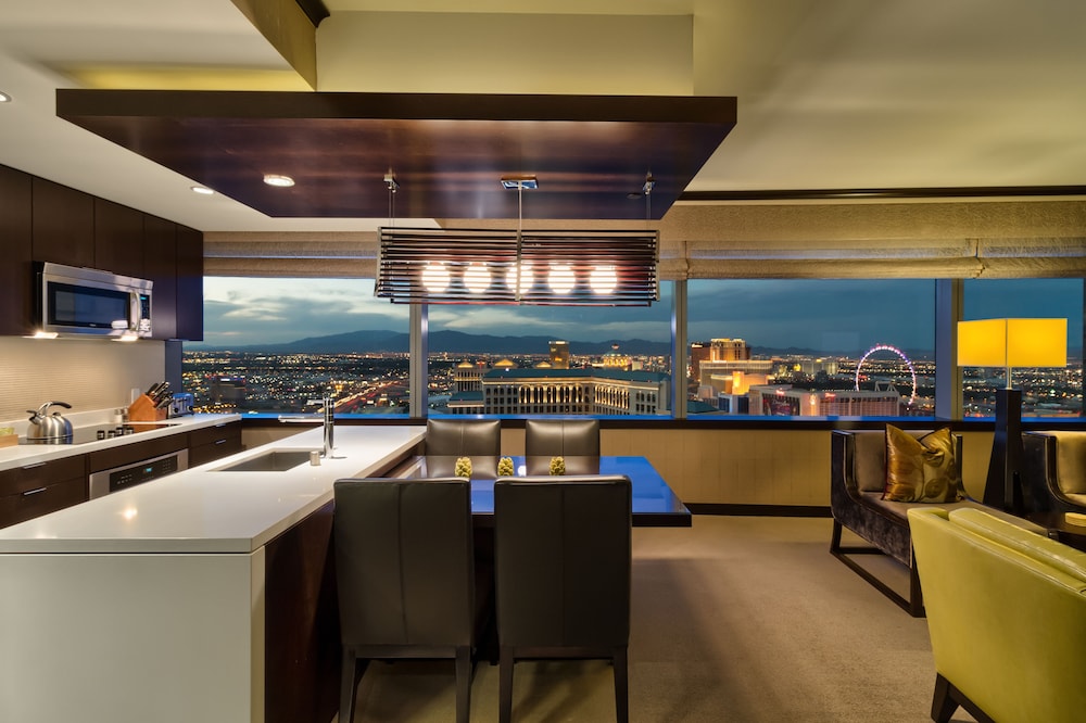 Secret Suites At Vdara 49/50