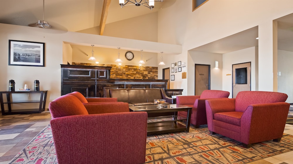 Best Western Rambler 12/18