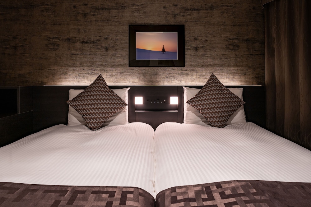 Premier Hotel Cabin Asahikawa 32/70
