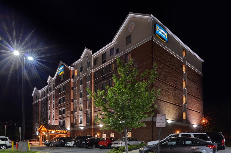 Staybridge Suites Quantico-Stafford 5/60