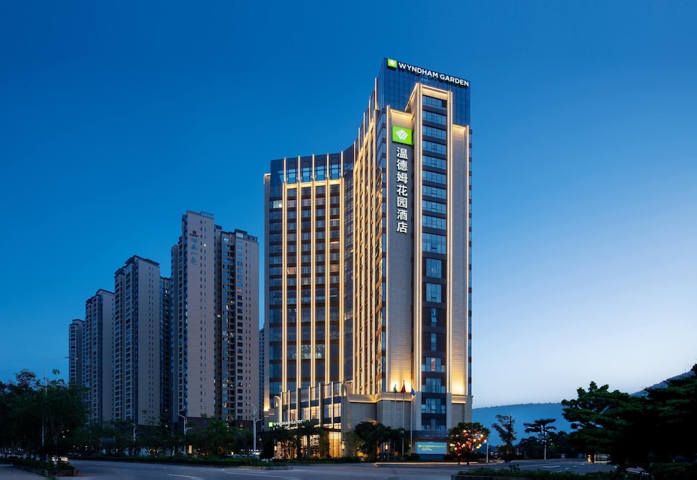 Wyndham Garden Gaozhou 2/52