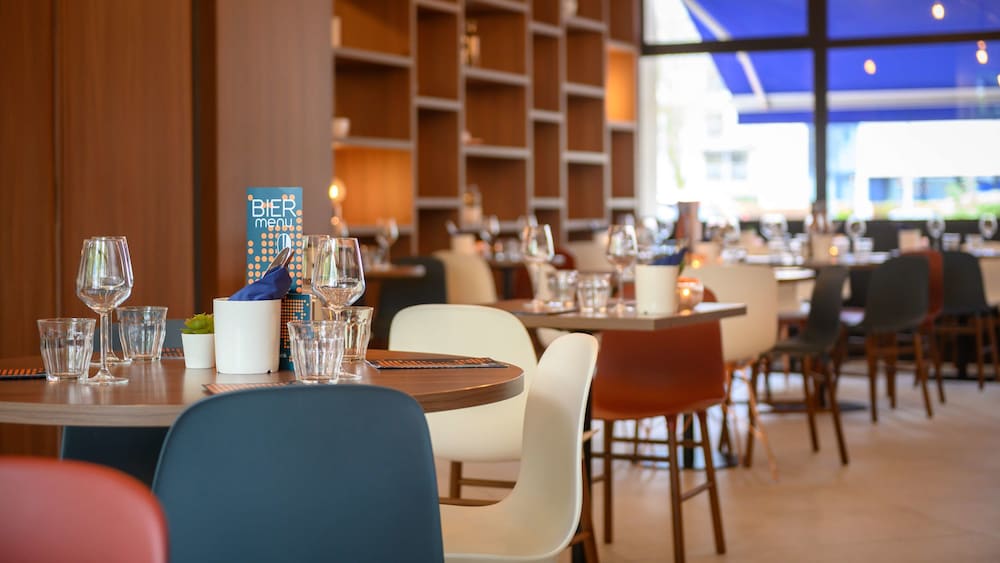 Tulip Inn Antwerpen 26/50