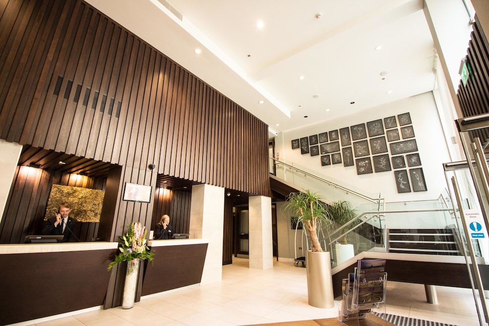 DoubleTree by Hilton Hotel & Spa Liverpool photo5