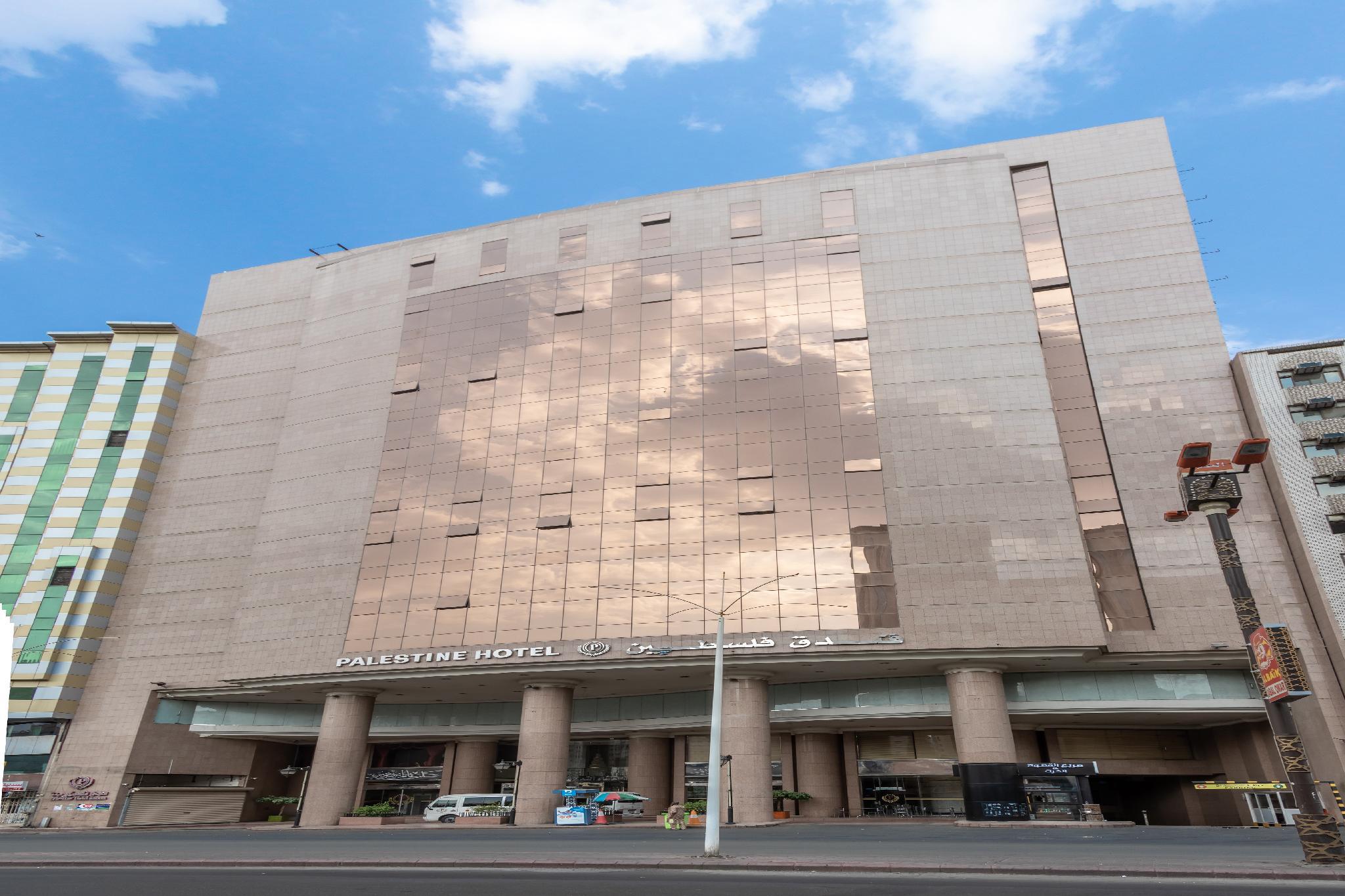 Palestine Hotel Makkah in MAKKAH