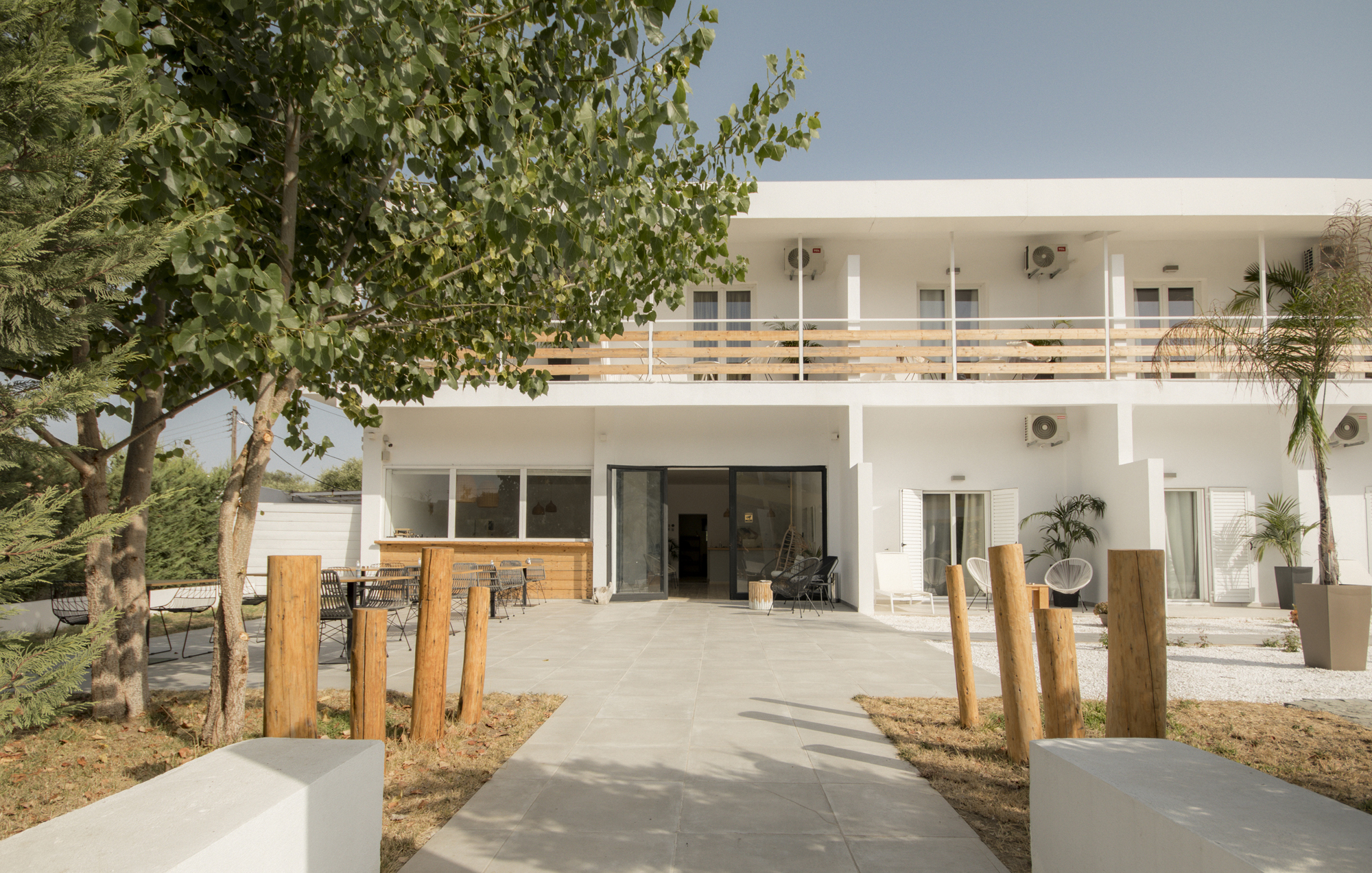 Olive Grove Suites Boutique Hotel 3/50