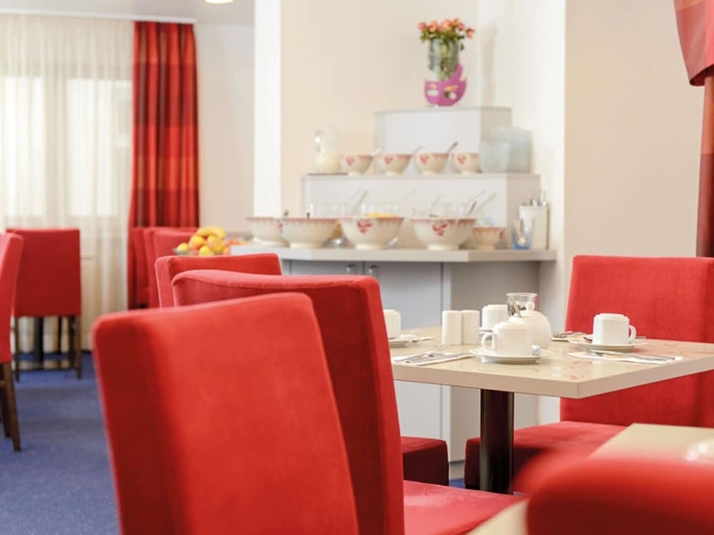 Hotel Europa 31/41