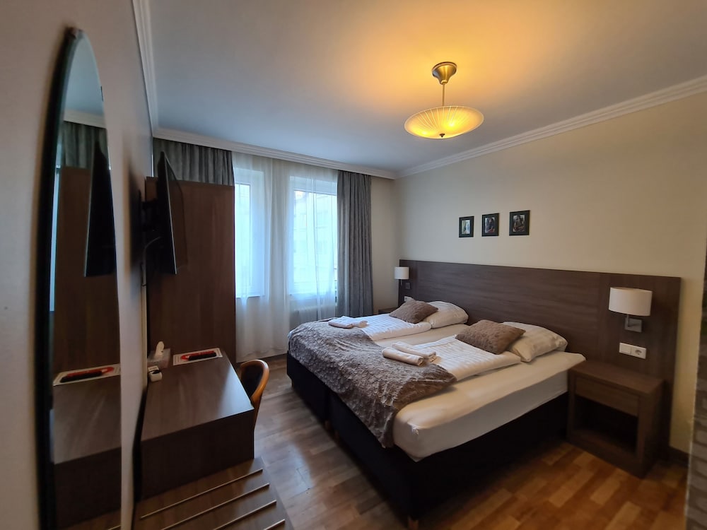 Cara Vita Hotel 25/62