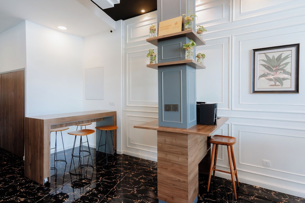 Midori Concept Hotel 43/50