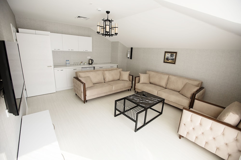 Gardenya Suite Hotel 22/43