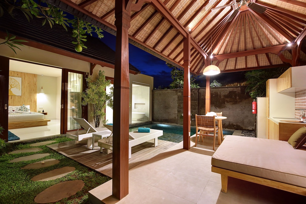 Theanna Eco Villa And Spa 47/72