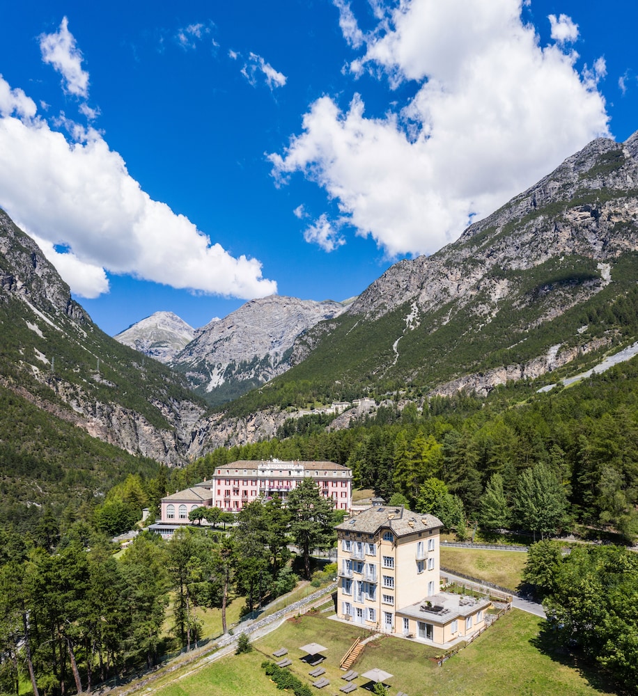 Grand Hotel Bagni Nuovi 46/49