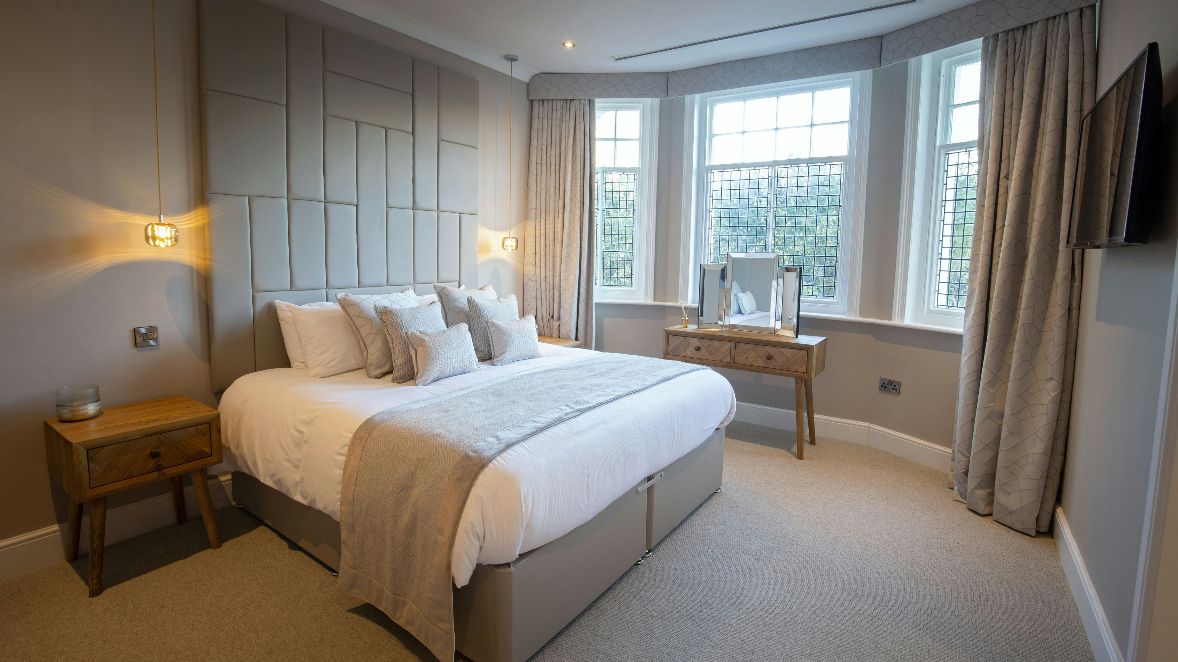 Rowton Hall Country House Hotel And Spa 22/73