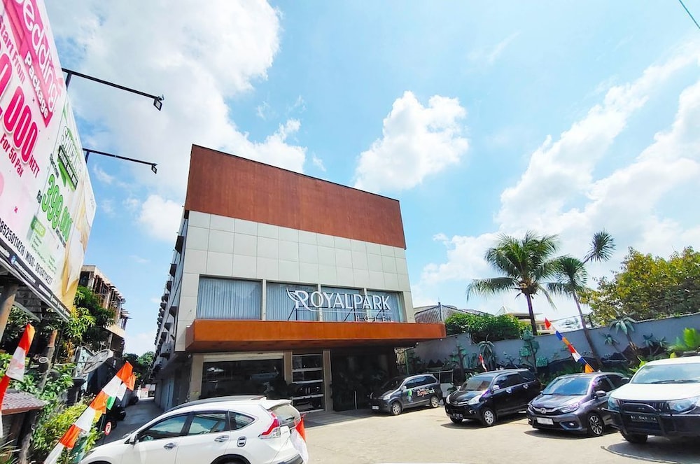 Royal Park Hotel Samarinda 2/51