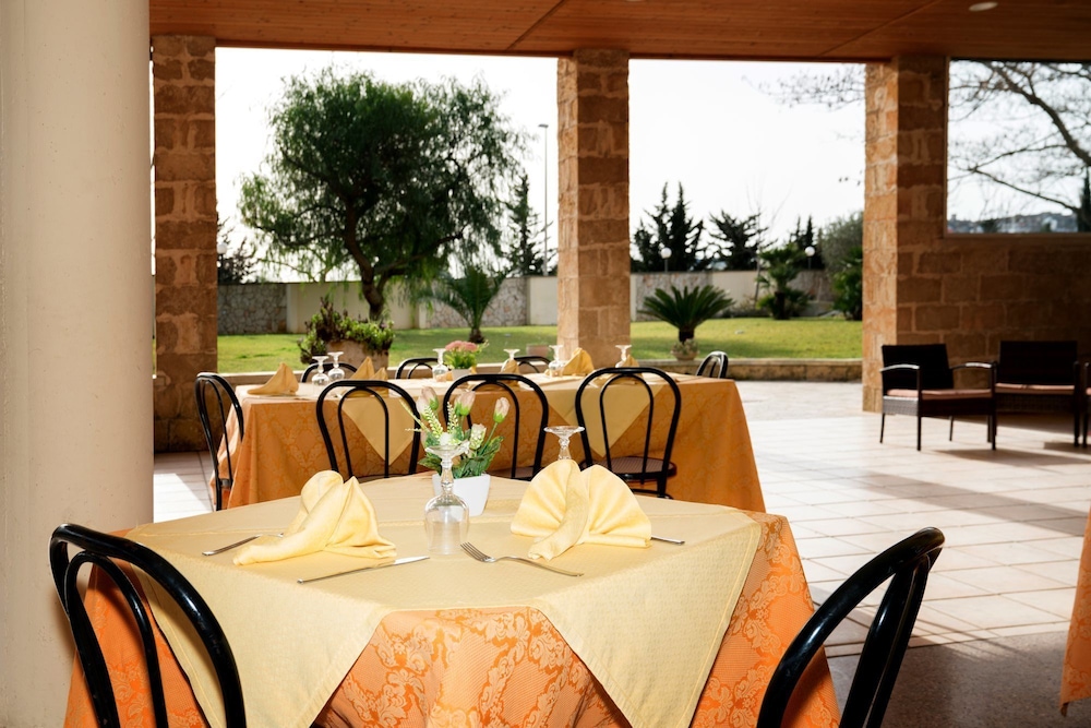 Hotel Salento 31/49