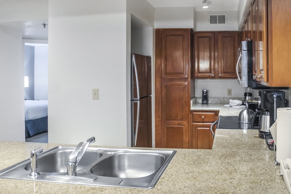Hilton Vacation Club Polynesian Isles Kissimmee 18/47