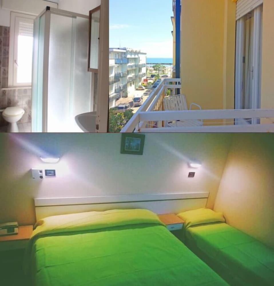 Hotel Glenn 13/37