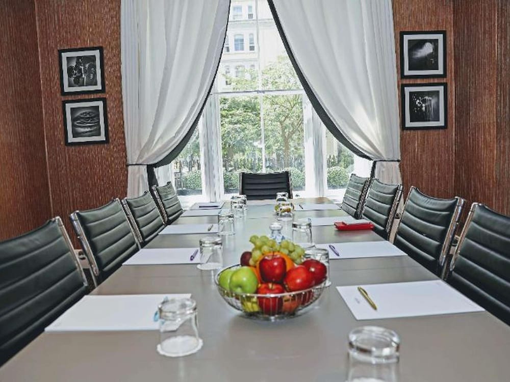 Mercure London Hyde Park Hotel 32/47