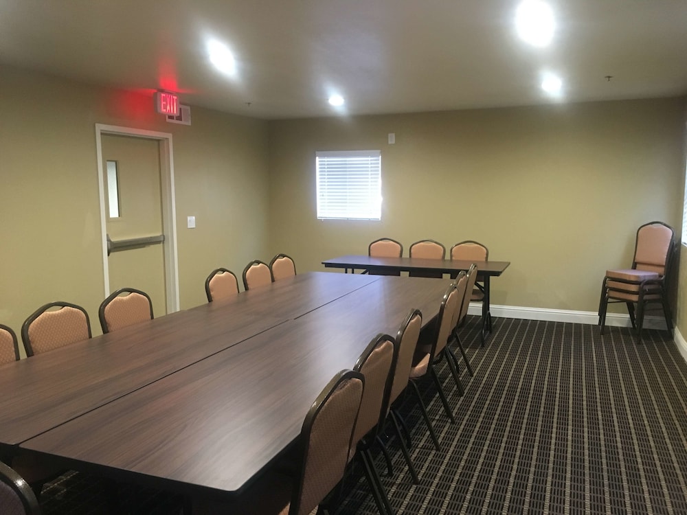Best Western Gold Country Inn 38/42