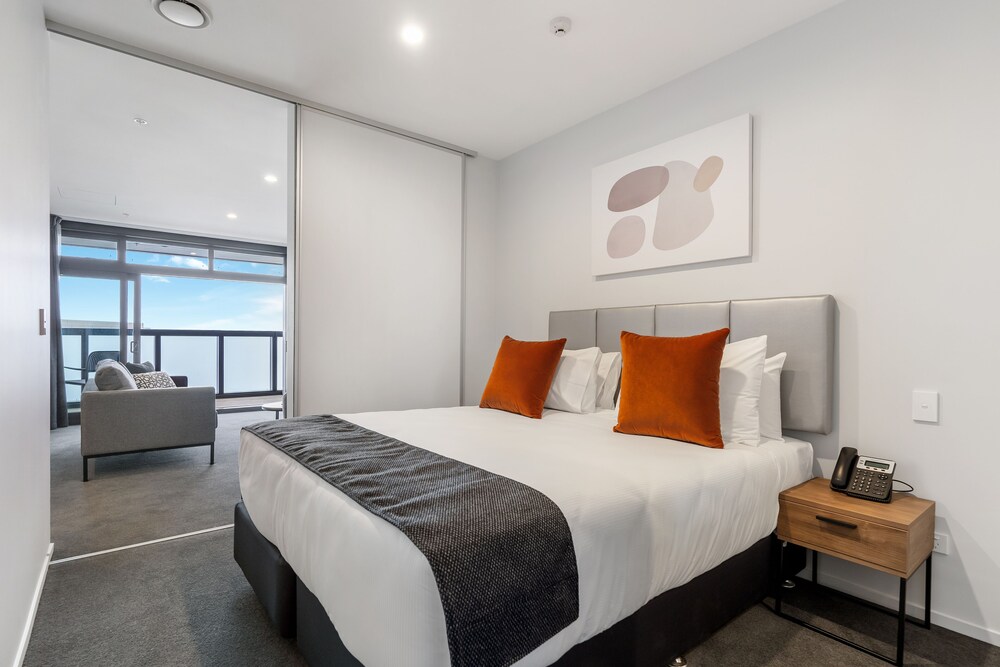 Ramada by Wyndham Newmarket Auckland 17/50