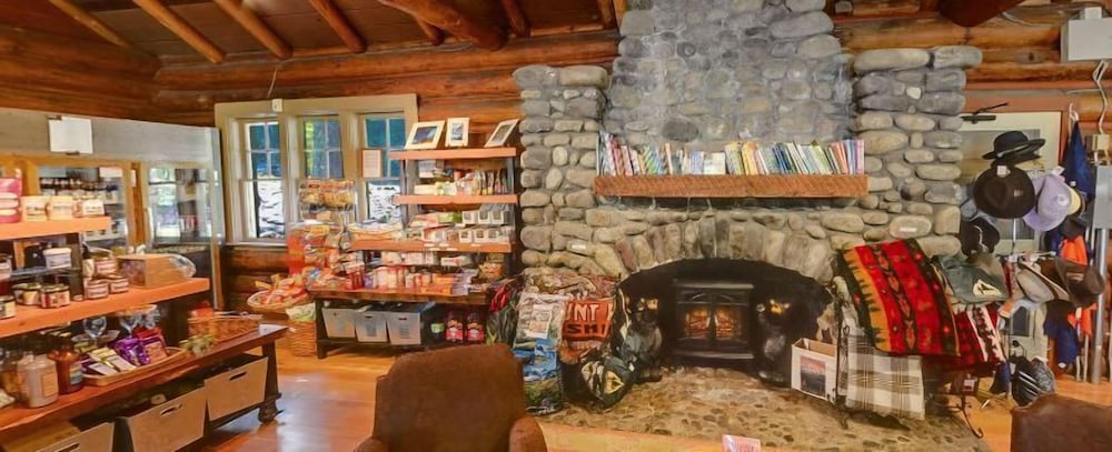 National Park Inn 41/50