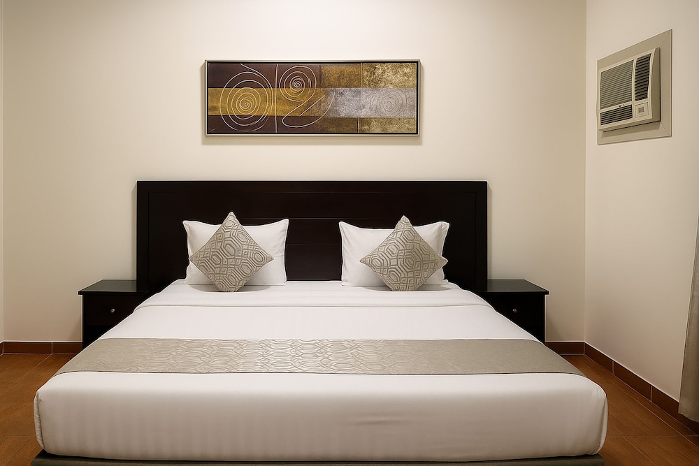 Al-Mawasem Al-Arbaa Serviced apartments 74/94