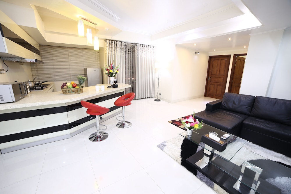 Nascent Gardenia, Gulshan 33/48