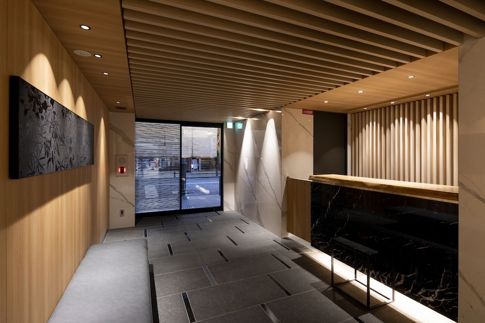 Kyoto Gion U-BELL Hotel 33/49