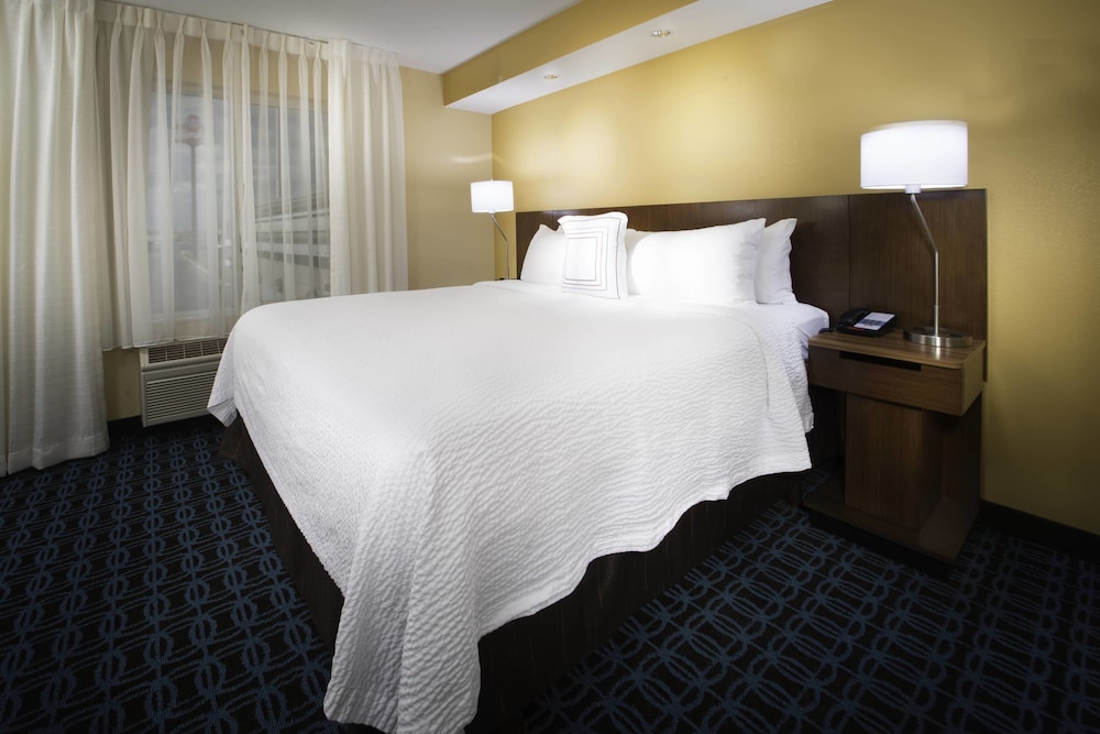 Fairfield Inn And Suites Idaho Falls 5/41