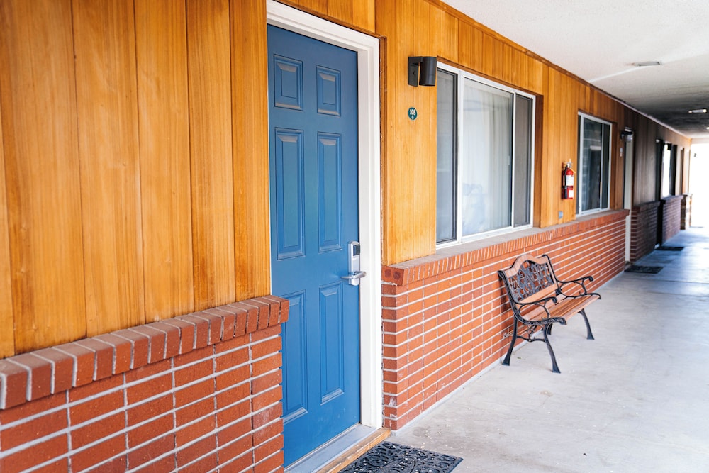 Salida Inn & Monarch Suites 59/78