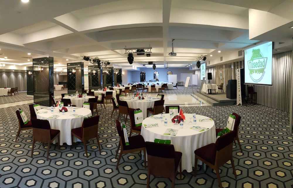 Montania Town Hotel Mudanya 27/36
